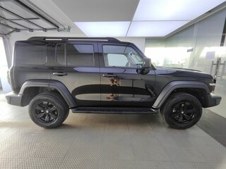 2024 Tank 300 I, чёрный, 3520000 рублей, вид 4