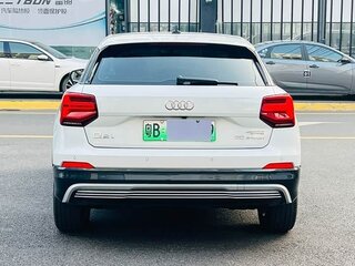 2020 Audi Q2 L e-tron I, белый, 1445000 рублей, вид 5