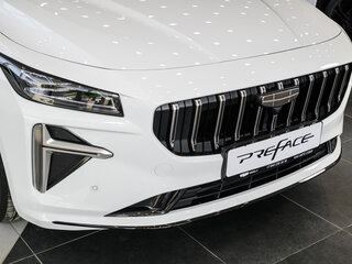 2026 Geely Preface I, белый, 3434990 рублей, вид 3