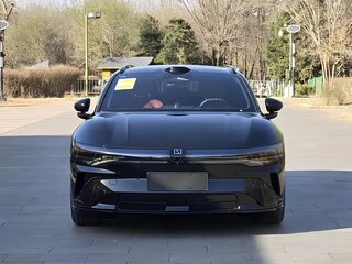 2026 Zeekr 007 GT 103 kWh, чёрный, 7870000 рублей, вид 1