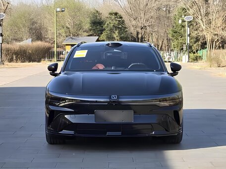 2026 Zeekr 007 GT 103 kWh, чёрный, 7750000 рублей, вид 1