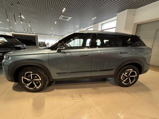 2026 Jaecoo J7 I Рестайлинг, серый, 2849000 рублей, вид 3