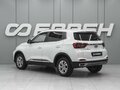 2024 Chery Tiggo 4 Pro I, белый - вид 1