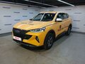 2024 Haval F7 I Рестайлинг, белый, 1200375 рублей