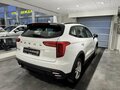 2026 Haval Jolion I Рестайлинг, белый - вид 4