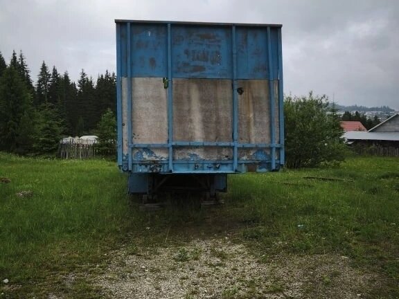 1994 DAF 95, белый, 850000 рублей - вид 5