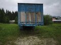 1994 DAF 95, белый, 850000 рублей - вид 5