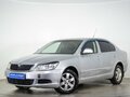 2009 Skoda Octavia II (A5) Рестайлинг, серебристый, 499000 рублей - вид 2