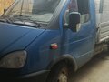 2010 ГАЗ ГАЗель (3302), синий, 750000 рублей - вид 9