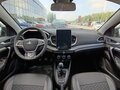 2025 Lada (ВАЗ) Vesta Cross I Рестайлинг (NG), чёрный, 1994000 рублей - вид 8