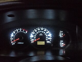 2007 Kia Spectra I Рестайлинг 2, золотистый, 169999 рублей, вид 5