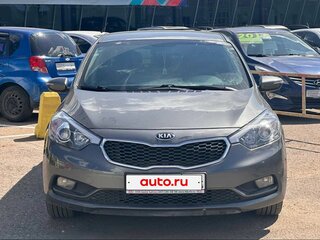 2015 Kia Cerato III, серый, 1169000 рублей, вид 1