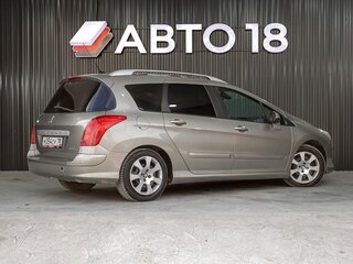2010 Peugeot 308 I, бежевый, 499000 рублей, вид 3