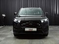 2026 Honda CR-V VI, чёрный - вид 1