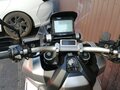 2017 Honda X-ADV, серебристый, 1070000 рублей - вид 8
