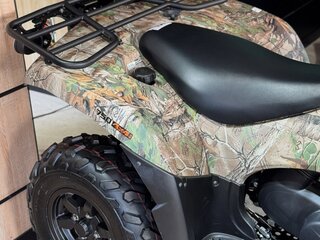 2017 Kawasaki KVF 750 Brute Force, коричневый, 890000 рублей, вид 2