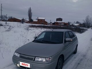 2006 Lada (ВАЗ) 2112, золотистый, 270000 рублей, вид 3