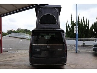 2023 Honda Stepwgn Spada VI, чёрный, 3817009 рублей, вид 4