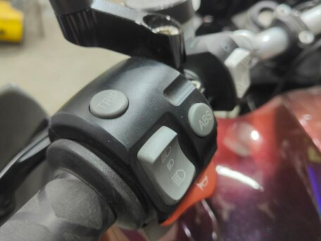 2006 BMW R 1200 GS, красный, 850000 рублей, вид 3