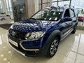 2026 Lada (ВАЗ) Largus Cross I Рестайлинг, синий