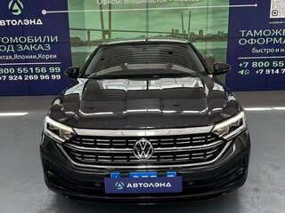 2022 Volkswagen Sagitar III Рестайлинг, серый, 2260000 рублей, вид 2