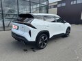 2023 Geely Atlas II, белый - вид 3