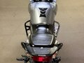 2009 Honda CBF 600, серый, 550000 рублей - вид 8