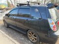 2006 Suzuki Liana I Рестайлинг, чёрный, 600000 рублей - вид 3
