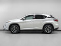 2021 Lexus RX 300 IV Рестайлинг, белый, 5999000 рублей - вид 8