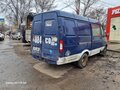 1999 ГАЗ ГАЗель (2705), синий, 220000 рублей - вид 3