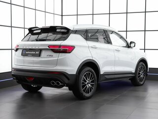 2025 Belgee X50, белый, 2129000 рублей, вид 4