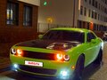 2019 Dodge Challenger III Рестайлинг 2, зелёный, 5000000 рублей - вид 9