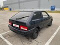 2008 Lada (ВАЗ) 2113, чёрный, 110000 рублей - вид 4