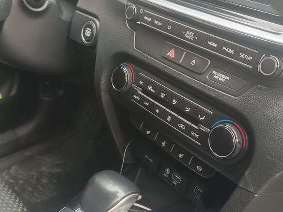 2019 Kia Ceed III, серебристый, 1315000 рублей - вид 17
