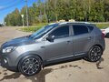 2014 JAC S5 (Eagle) I, серый, 800000 рублей - вид 3