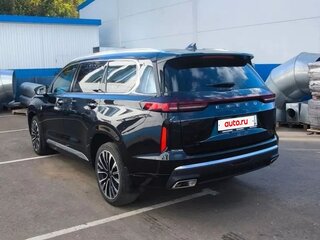 2021 Exeed VX I, чёрный, 2200000 рублей, вид 2