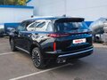 2021 Exeed VX I, чёрный, 2200000 рублей - вид 1