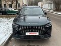 2024 Jetour X70+ I Рестайлинг, зелёный, 2350000 рублей - вид 2