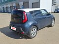 2016 Kia Soul II, синий, 1290000 рублей - вид 3
