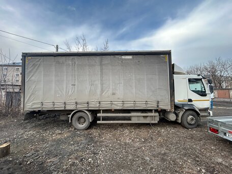 2011 Volvo FL, белый, 3390000 рублей, вид 3