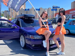 1997 Nissan Cefiro II (A32), фиолетовый, 1000000 рублей, вид 1