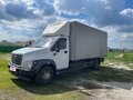 2020 ГАЗ ГАЗон Next, белый, 1600000 рублей