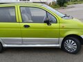 2006 Daewoo Matiz I Рестайлинг, зелёный, 365000 рублей - вид 3