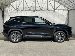 2024 Jetour Dashing I, чёрный, 2100000 рублей, вид 4