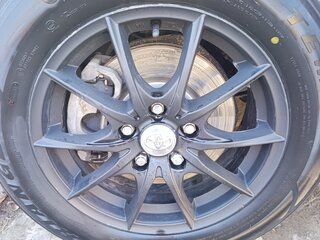 2008 Toyota Camry VI (XV40), зелёный, 910000 рублей, вид 2
