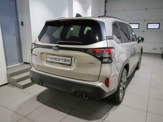 2026 Subaru Forester VI, бежевый, 6600000 рублей, вид 4