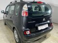 2009 Citroen C3 Picasso I, чёрный, 530000 рублей - вид 5
