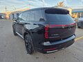 2026 GAC S7, чёрный - вид 9