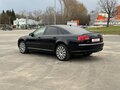 2003 Audi A8 II (D3), чёрный, 650000 рублей - вид 7