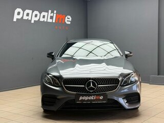 2019 Mercedes-Benz E-Класс 200 V (W213, S213, C238), серый, 3399000 рублей, вид 2